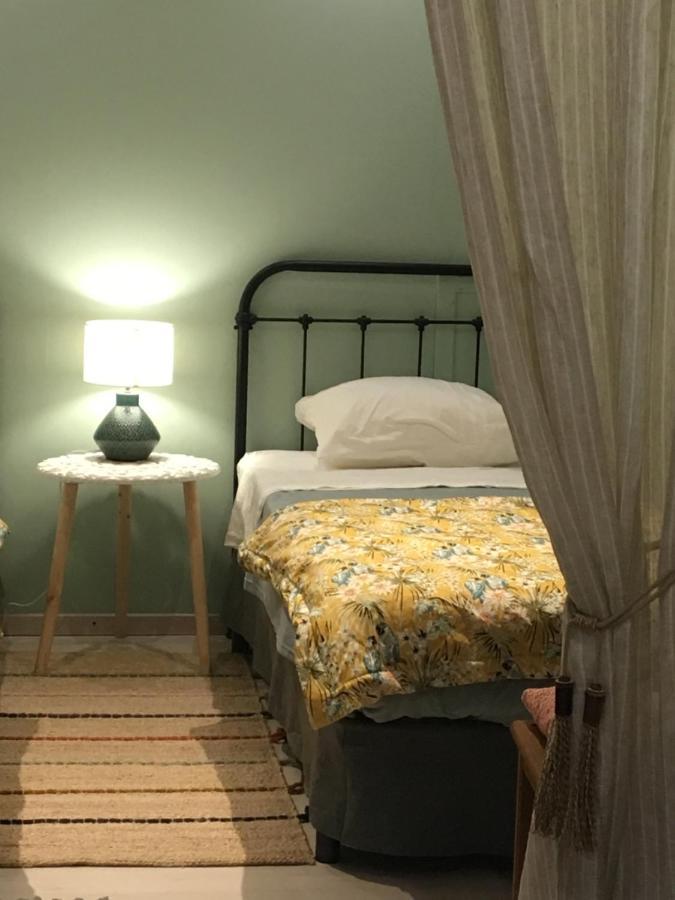 Les 3 Echoppes Bed & Breakfast Charge Bagian luar foto
